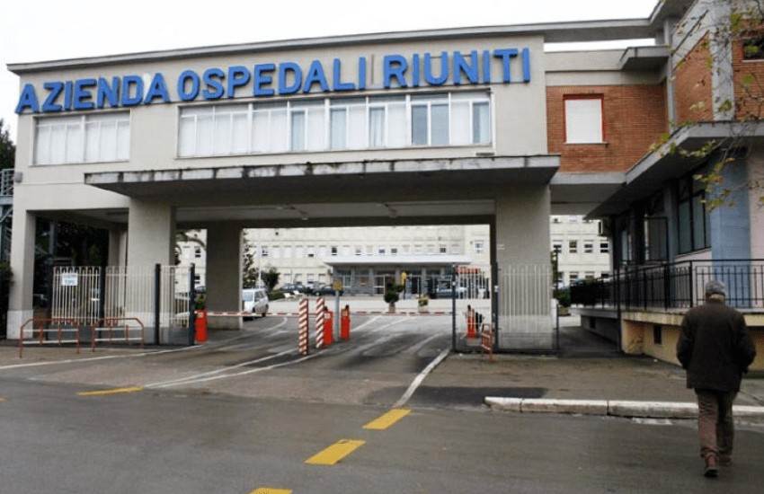 Foggia, rapina una pizzeria, i dipendenti reagiscono: salvato dalla polizia e ricoverato in ospedale