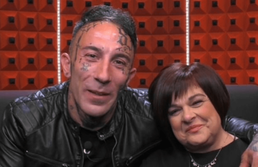 Simone Coccia rompe il silenzio: “Tutti a dire povera Pezzopane, ma…”