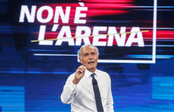 Non è l'arena