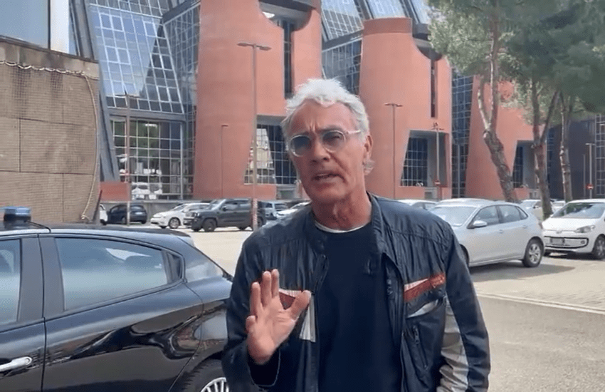 Massimo Giletti, il video in cui spiega perché “Non parteciperò allo speciale di Mentana”