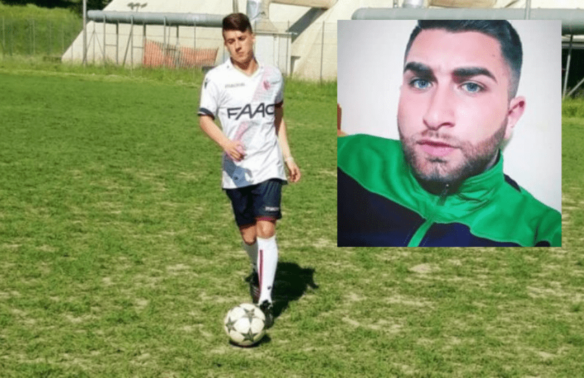 Crotone, mandò in coma Davide Ferrario: emessa la sentenza di condanna