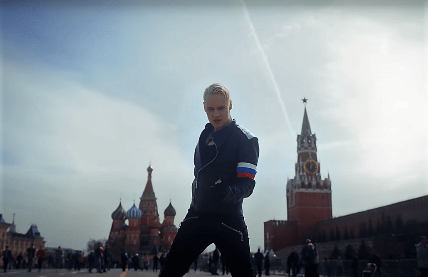 Shaman: il “cantante di Putin” virale su YouTube (VIDEO)