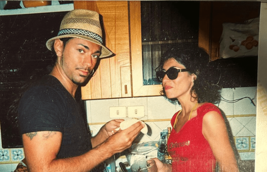 Giorgia compie 52 ed Emanuel Lo manda in delirio amici e fan con una toccante sorpresa