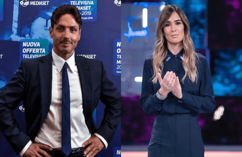 Pier Silvio Berlusconi e Silvia Toffanin sposi: è giunto il momento