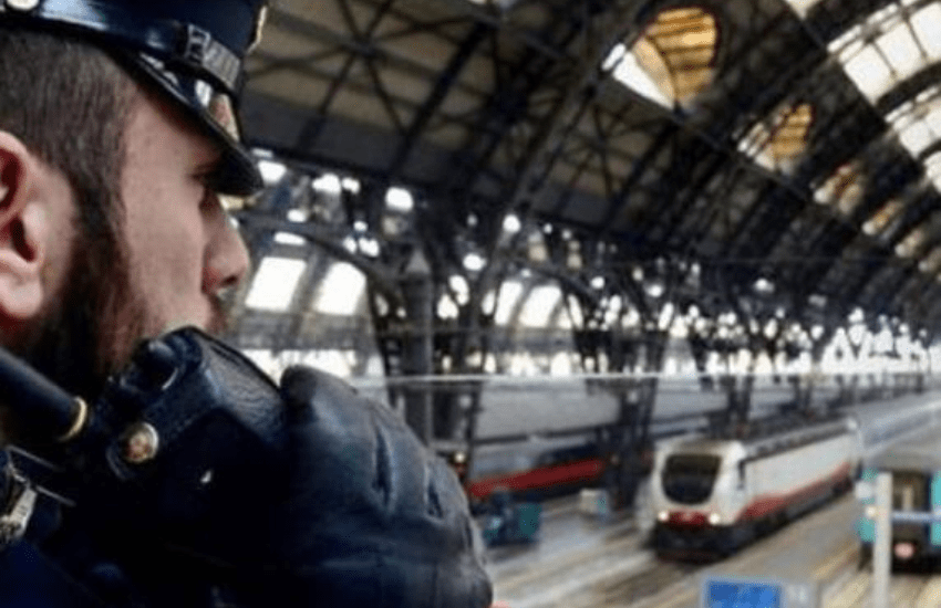 Milano, donna violentata nell’ascensore della stazione Centrale: fermato il responsabile