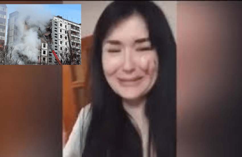 Ucraina, la strage di civili a Uman: “Russi vi odio” (VIDEO)