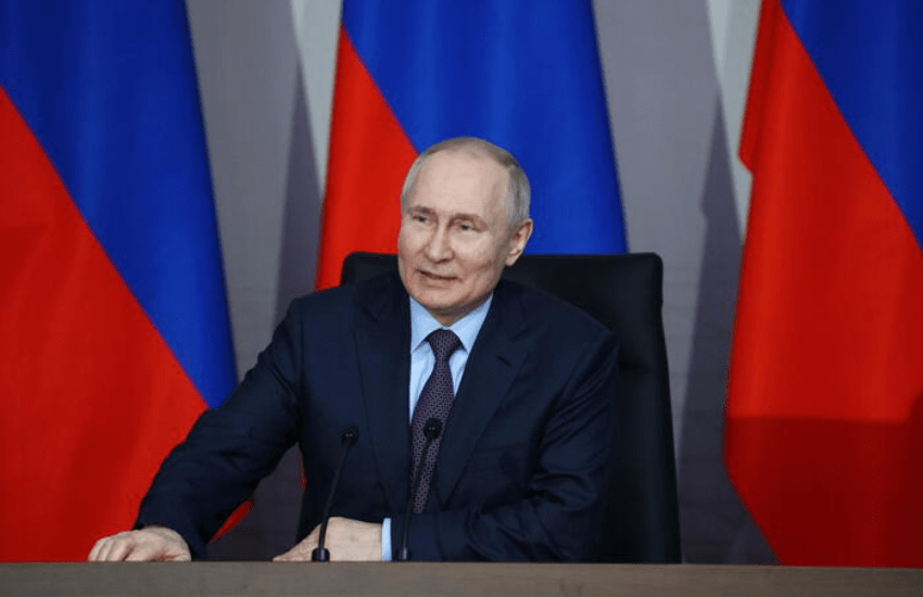Putin: “Le regioni dell’Ucraina annesse sono terre russe e gli abitanti nostro popolo”