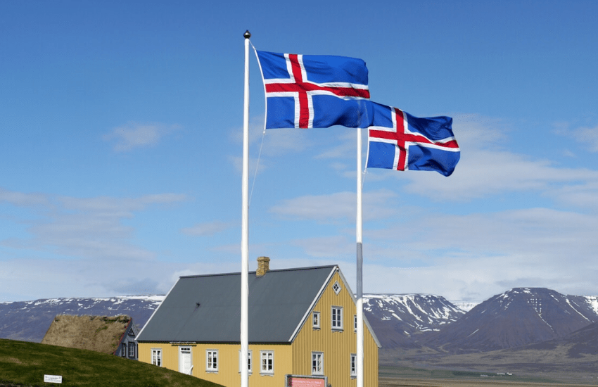 Islanda: “3mila euro a chi sceglie di lasciare l’isola”
