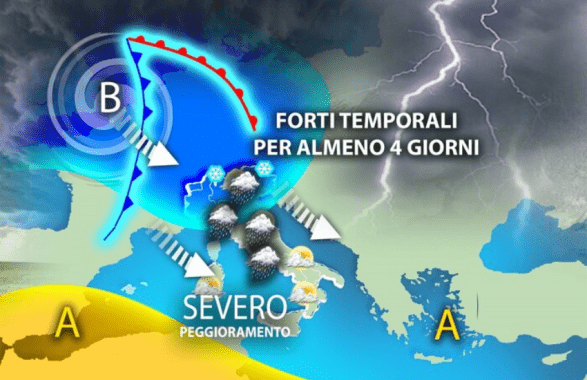 Meteo