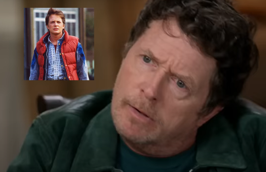 Michael J. Fox, l’intervista choc: “Ormai è sempre più difficile…” (VIDEO)