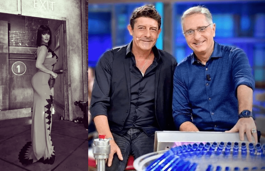 “Avanti un altro” chiude in anticipo: mistero sul futuro del programma e la “Bonas”…