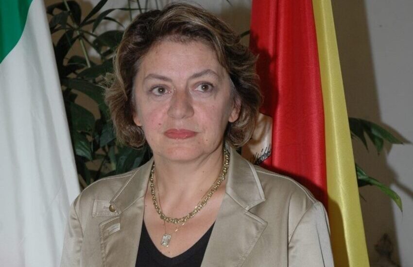 Pd, Caterina Chinnici passa a Forza Italia nel Ppe: “Schlein troppo a sinistra”