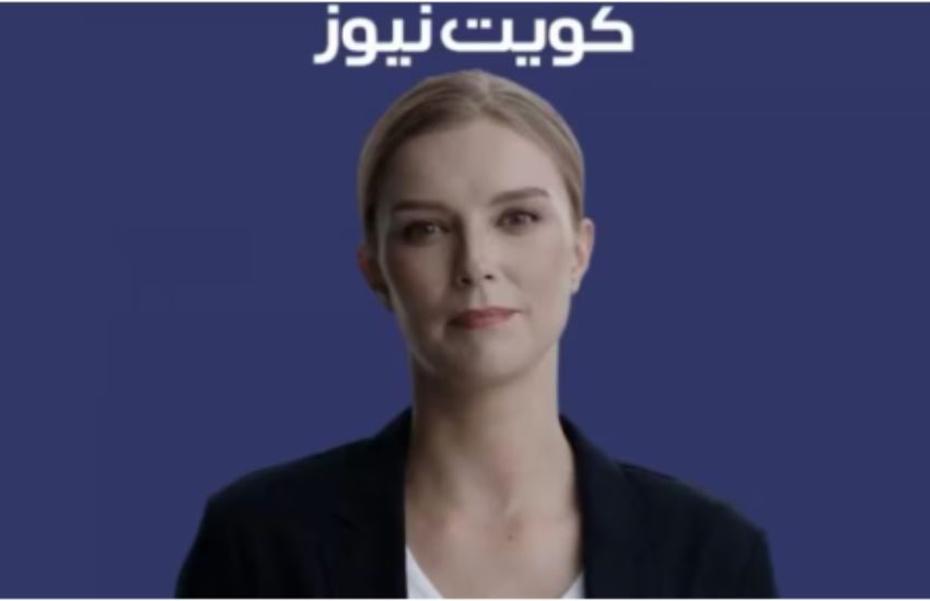 Questa giornalista non esiste: ora i Tg vengono letti dall’Intelligenza Artificiale