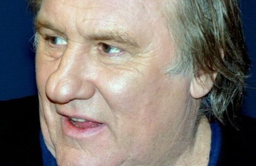 Gerard Depardieu choc, 13 attrici lo accusano di violenza sessuale sul set
