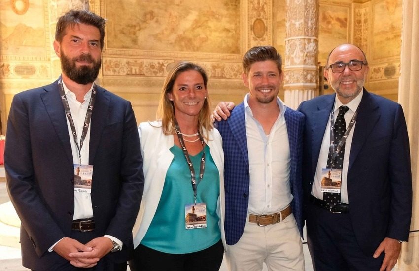 Premio Internazionale Fair Play Menarini a Firenze e Fiesole, ecco le date della XXVII edizione