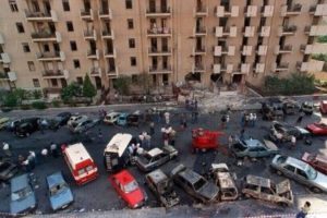 Strage di via D’Amelio, 34 anni dopo, Mattarella: ‘Sconfitto il disegno eversivo’