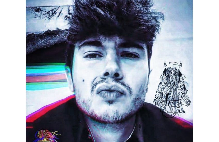 Sabaudia in lutto per la sorte di Alex, vittima di un drammatico incidente stradale