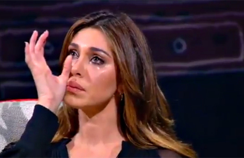 Altro clamoroso addio a Mediaset, anche Belen Rodriguez ai saluti finali?