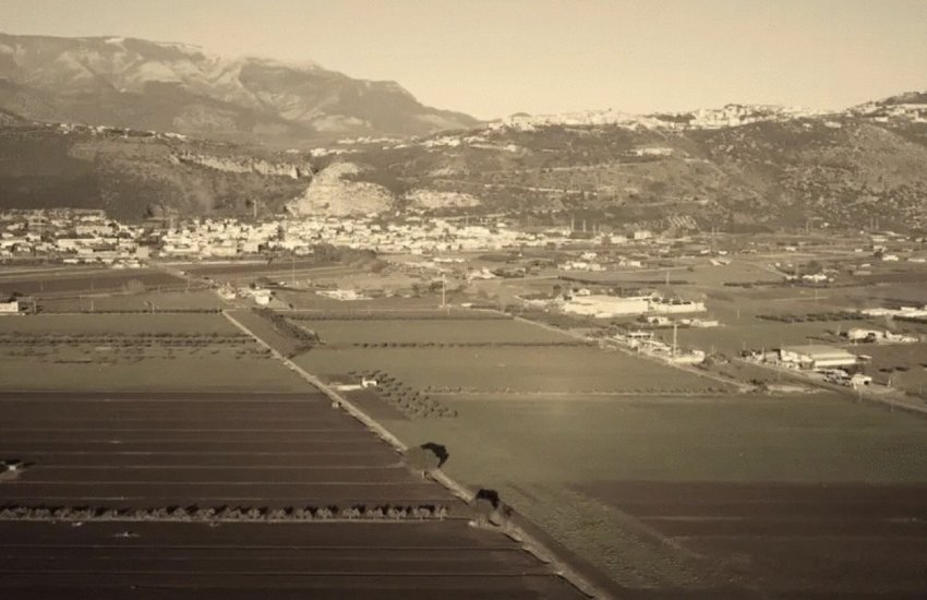 Un documentario sulla storia del campo di aviazione di Sezze: domani la presentazione