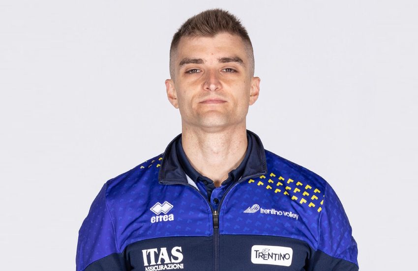 Volley mercato/Modena sorprende tutti: niente Anastasi, il nuovo coach potrebbe essere Petrella