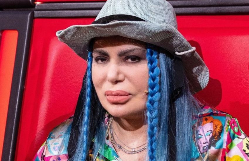 Paura per Loredana Bertè, fan in apprensione: la cantante deve subire un’operazione d’urgenza