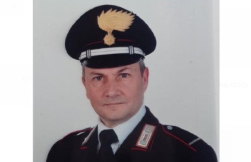 Nuovo comandante per la stazione carabinieri di Bassiano. Il saluto del sindaco
