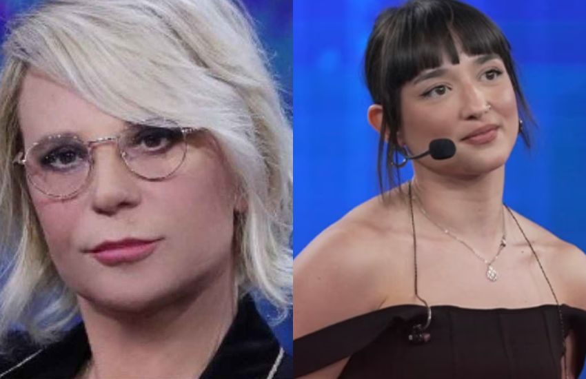 Amici 22, bufera su Maria De Filippi: Federica cacciata dal programma