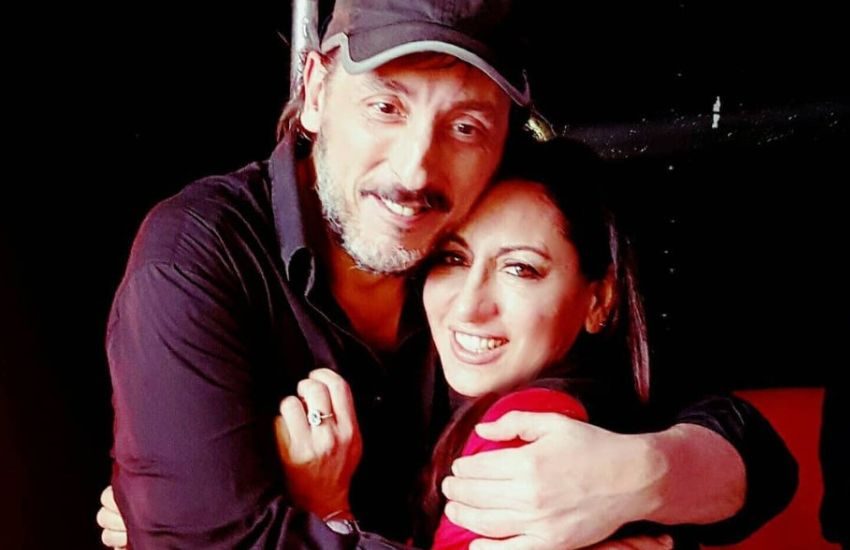 Le confessioni choc di Massimo Ceccherini: “Non avete idea di cosa ha fatto mia moglie per salvarmi, dentro di me c’è una bestia che…”