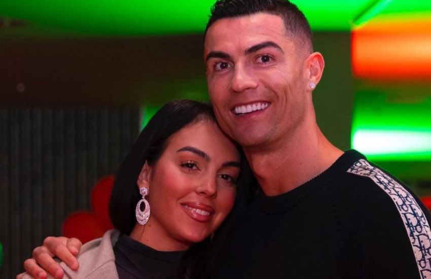 Cristiano Ronaldo e Georgina Rodriguez, love story al capolinea? CR7 furioso per un motivo