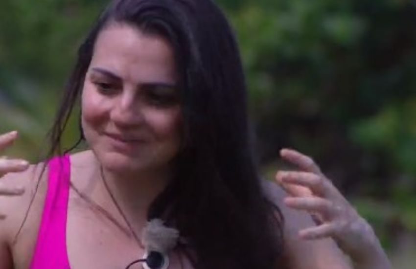 Cristina Scuccia, scoppia la lite sull’Isola dei Famosi: “Fuori dalle telecamere è una…”