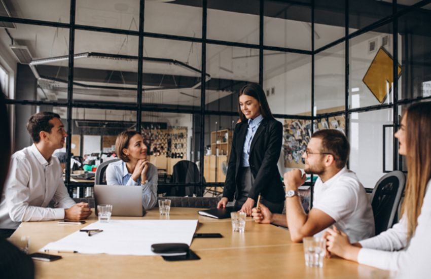 5 consigli pratici per scegliere un ufficio ideale per la startup