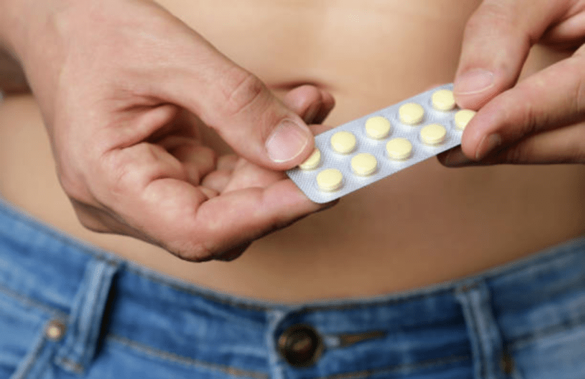 Ritirati integratori per dimagrire: nascondevano un “eccitante” principio attivo