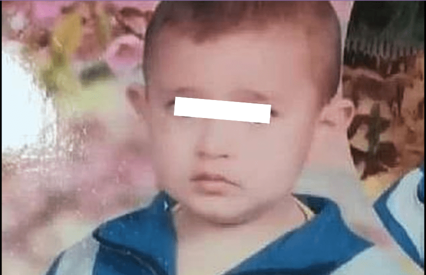 Uccide il figlio e lo divora: “Così torna nel mio grembo”