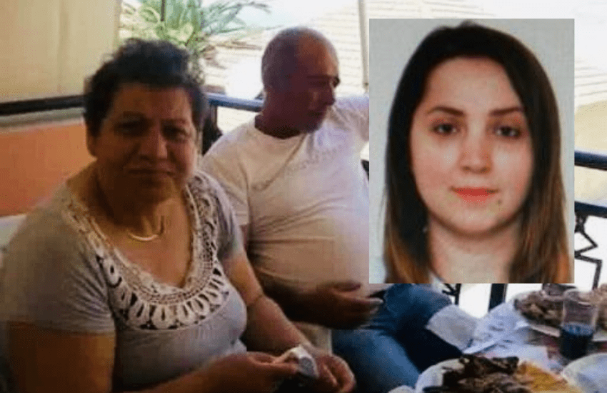 Vrαu ish vjehrrit e saj  30 vite burg për shqiptaren në Itali