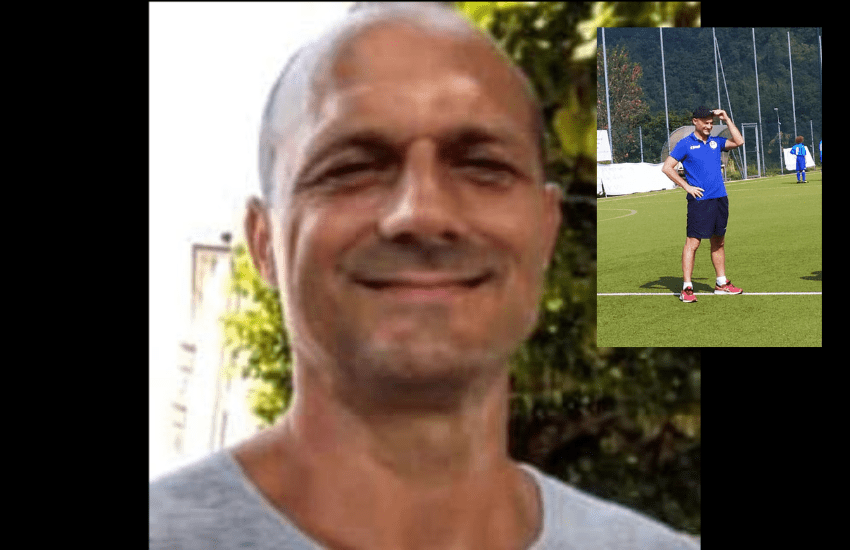 Stefano Bonacina, l’assurda morte durante una passeggiata: “Non ci sono parole”