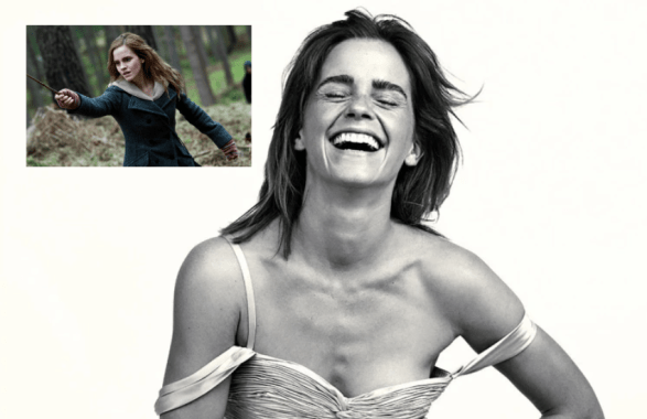 Emma Watson