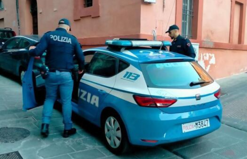 Foggia: ladro sorpreso in casa viene sequestrato, seviziato e filmato