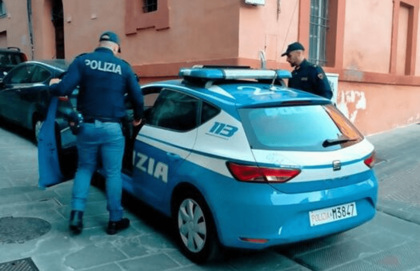 Foggia: ladro sorpreso in casa viene sequestrato, seviziato e filmato