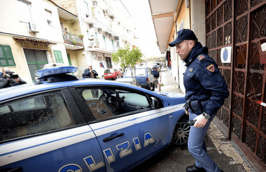 Palermo: madre esasperata accoltella il figlio all’addome