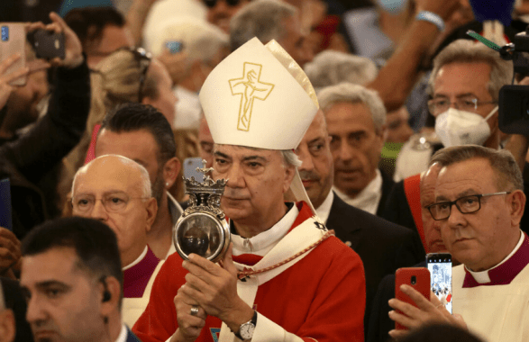 Napoli