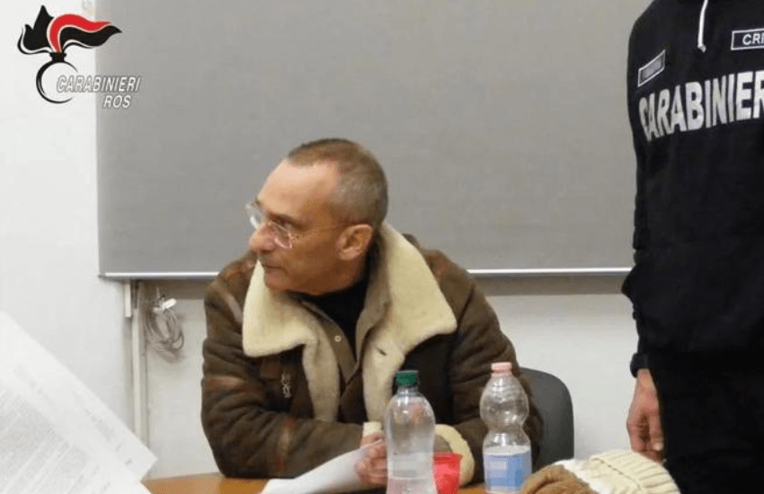 Messina Denaro, le ultime volontà del boss: in un pizzino, il suo ‘testamento’