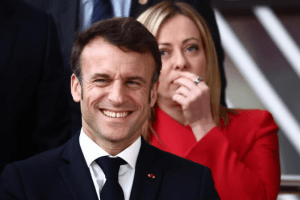 Meloni: riaprire lo Stretto di Hormuz è decisivo per la pace in Medio Oriente