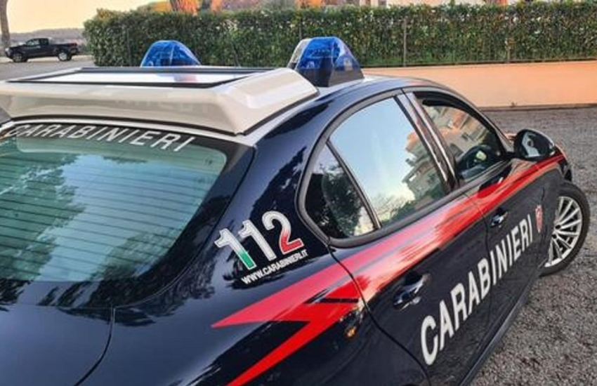 Indagati per truffa dalla Procura Militare: l’inchiesta su 7 carabinieri pontini