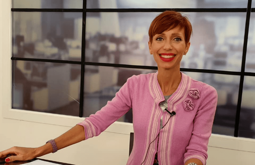 Civitavecchia, il giallo di Viviana Serra. Il post prima di morire: “Buongiorno anime belle” (VIDEO)