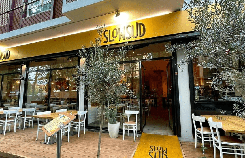 A Milano il ristorante che vuole assumere “Nonne meridionali over 65”