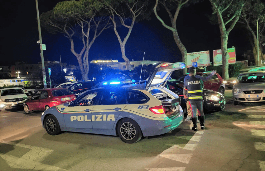 Anzio, 18enne trascinata in un rifugio di fortuna e violentata: è caccia all’uomo