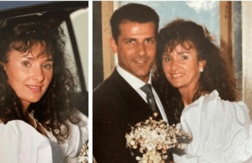 Miriam Visintin, in coma per 31 anni con sempre accanto il marito: “Ora è in pace e in paradiso”