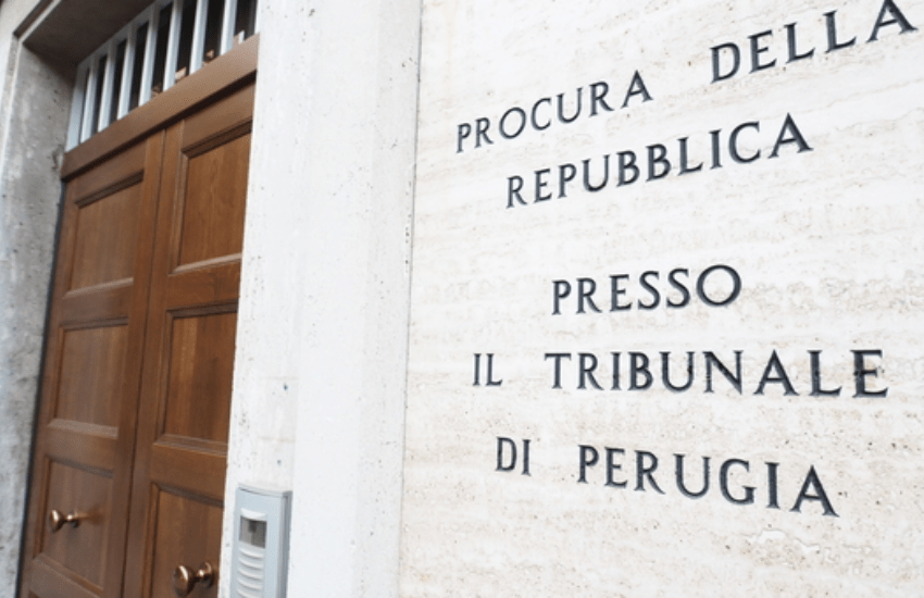 Città della Pieve, si sente male in discoteca e il gestore la conduce nel suo ufficio per stuprarla: arriva la condanna