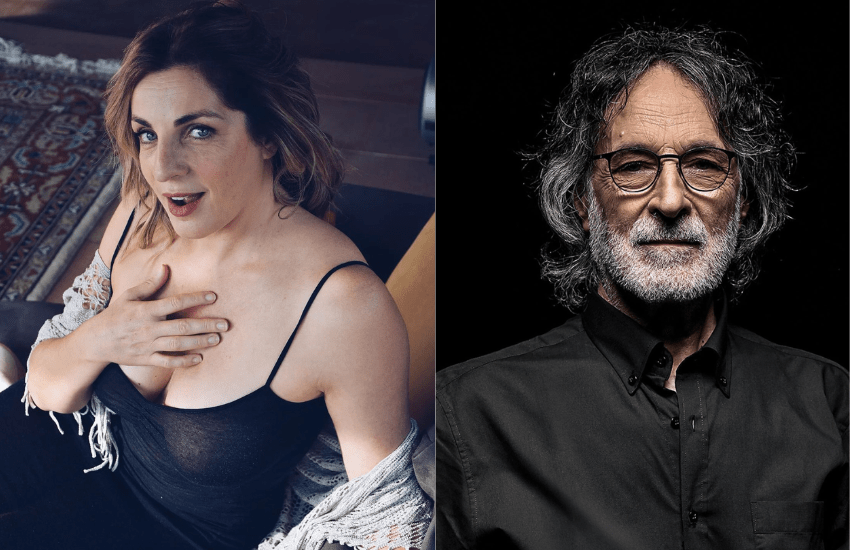 Elena Di Cioccio risponde alle parole del padre: “Mi rode il cu*o”