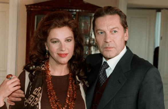 Helmut Berger